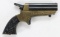 Uberti Sharps New Derringer