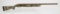 Browning Maxus Wicked Wing Semi Automatic Shotgun