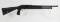 Churchill/ Akkar/EAA Model 612 Pump Action Shotgun