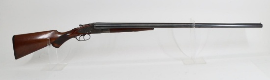 Meridian SxS Shotgun