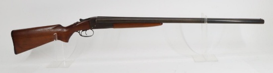 Stevens Springfield 5100 SxS Shotgun