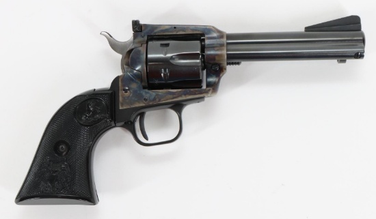 Colt New Frontier Single Action Revolver
