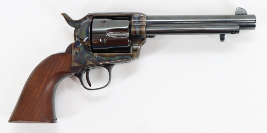 United States Patent Fire Arms Single Action Army Single Action Revolver