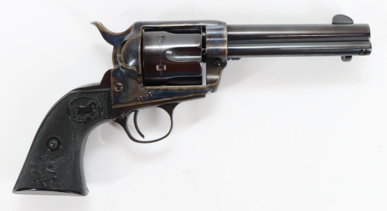 American Western Arms 1873 Peacekeeper Single Action Army SIngle Revolver