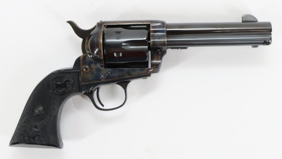American Western Arms 1873 Peacekeeper Single Action Army Single Revolver