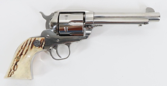 Ruger Vaquero Single Action Revolver