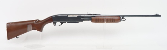 Remington Model 760 Gamemaster Pump Action Rifle