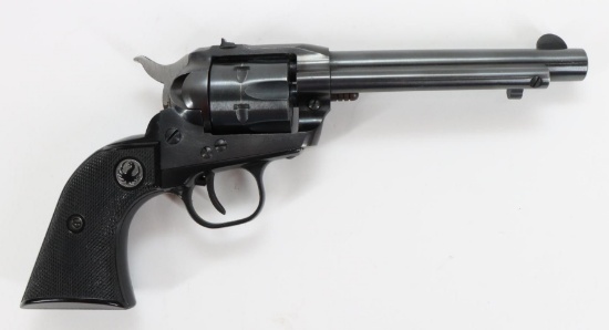 Ruger Single Six Single Action Revolver