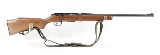 Marlin Model XT-22 Bolt Action Rifle