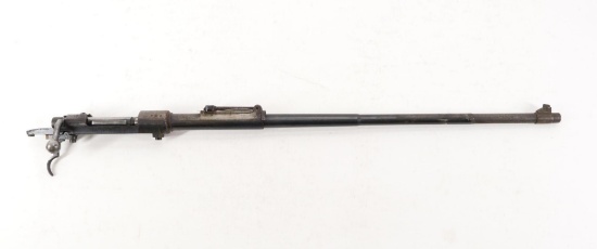 German (CP Code) 98 Barreled Receiver Bolt Action Rifle