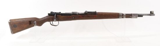 Waffenfabric Brunn (swp45 Code) 98 Bolt Action Rifle