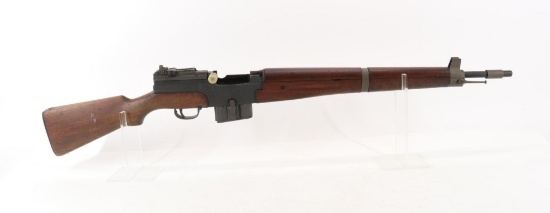 French/CAI MAS M1949 Semi Automatic Rifle