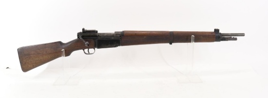 French MAS 1936 Bolt Action Rifle