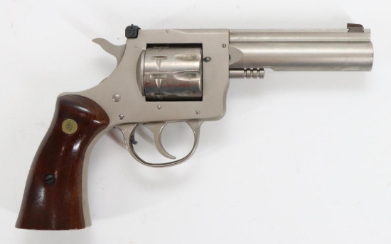 H&R Model 905 Double Action Revolver