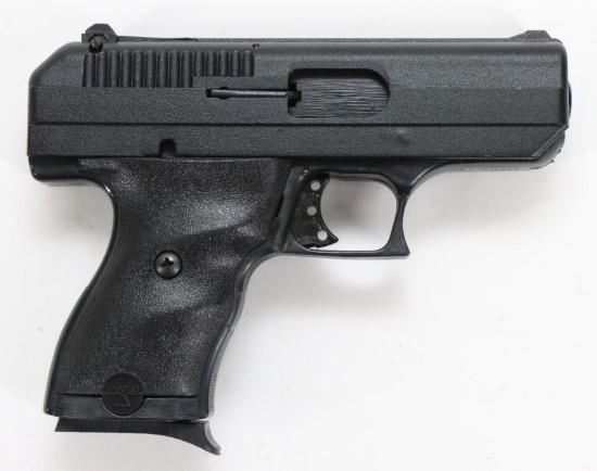 Hi-Point Model C9 Semi Automatic Pistol