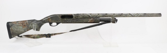 Remington 870 Super Mag Pump Action Shotgun