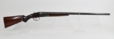 Parker Bros, OV Grade SxS Shotgun
