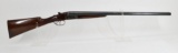 J M Urriola Contesa Model 10 SxS Shotgun