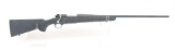 Montana Rifle Co. Model 1999 Bolt Action Rifle