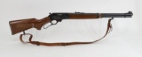 Marlin Model 336 Lever Action Rifle