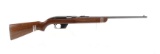 Winchester (pre 64) Model 77 Semi Automatic Rifle