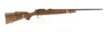 Kimber Model 82 Bolt Action Rifle