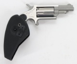 North American Arms HG Mini Revolver Single Action Revolver