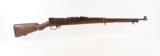 Ross MKII Bolt Action Rifle