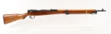 Nagoya Type 99 Arisaka Bolt Action Rifle