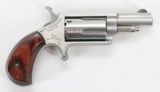 North American Arms Mini Revolver Single Action Revolver