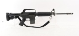 Hard To Find Colt SP1 AR-15 Semi Automatic Rifle