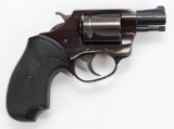 Charter Arms Co Undercover Double Action Revolver