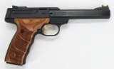 Browning Buck Mark Semi Automatic Pistol