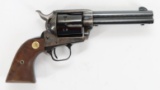 Colt Single Action Army Single Action Revolver