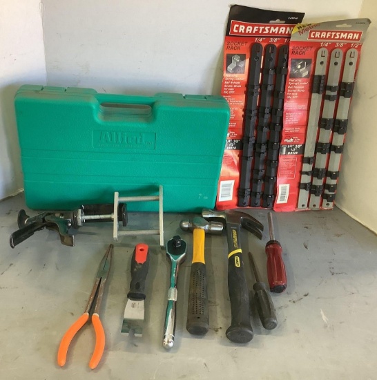 Automotive Tools