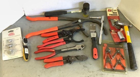 Mac Tool Assortment