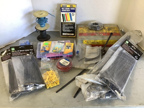 Automotive Supplies