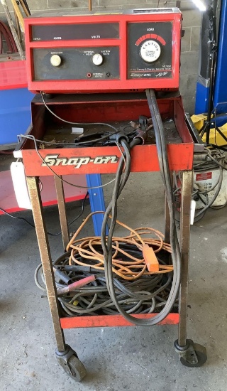 Snap-On Starting & Charging System Tester