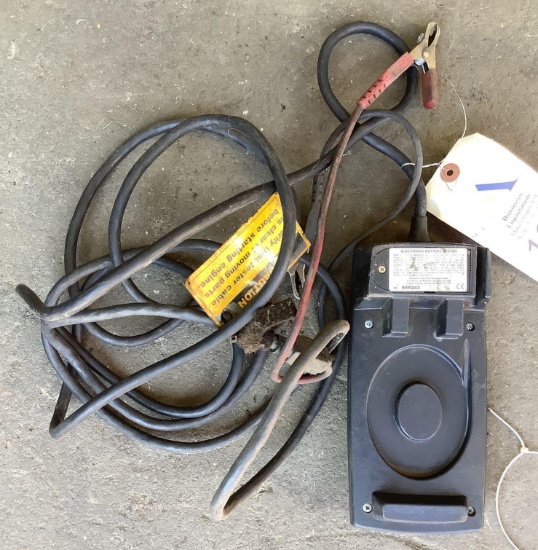 Midtronics Power Sensor Micro 500
