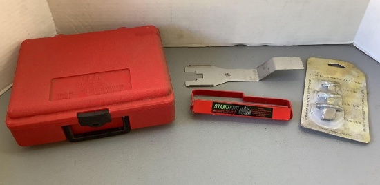 Mac Tools Assortment