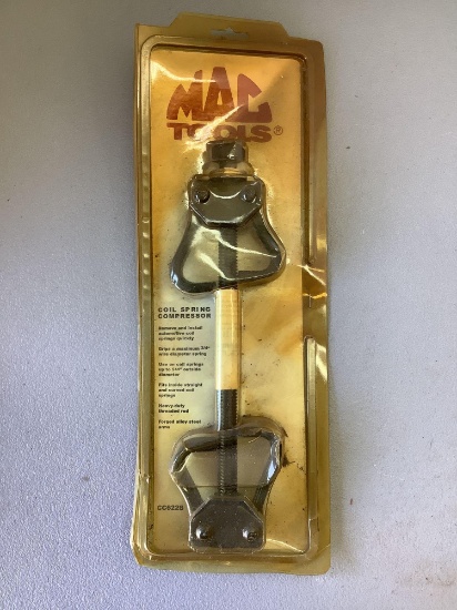 Mac Tools