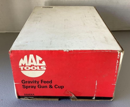 Mac Tool