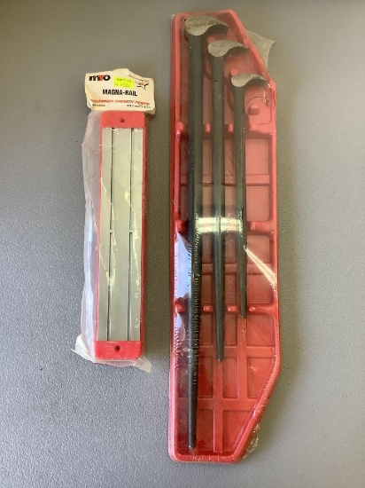 MAC Tool