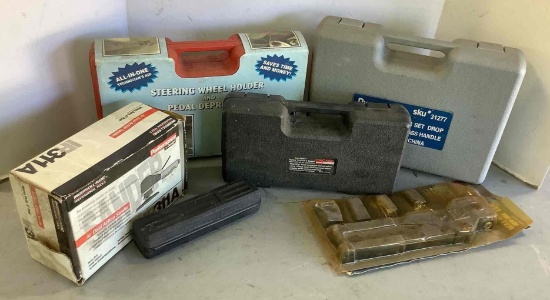 Automotive Tools