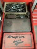 Snap-On and Mac Tools