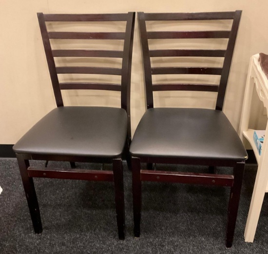 Folding Chairs