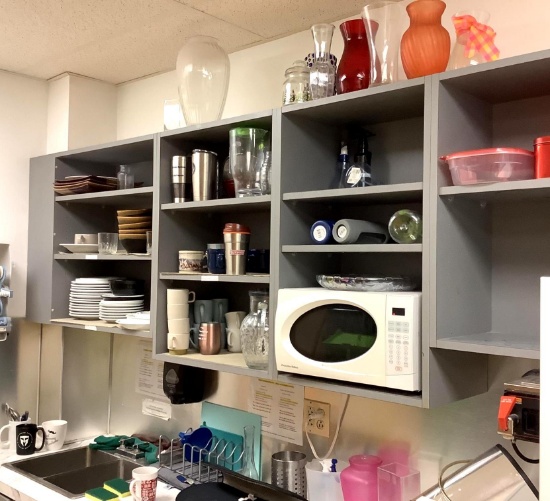 Kitchenware