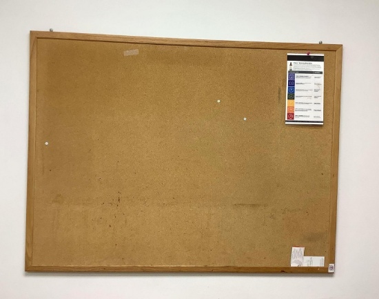 Bulletin Boards