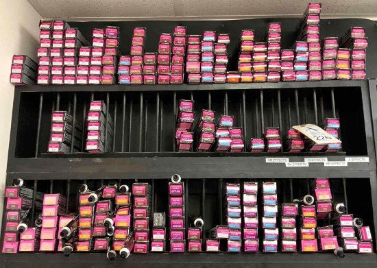 Loreal Professional Hair Color