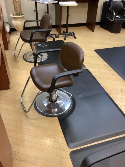 Takara Styling Chairs